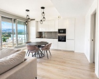 Resale - apartment - Estepona - Cancelada