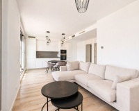 Resale - apartment - Estepona - Cancelada