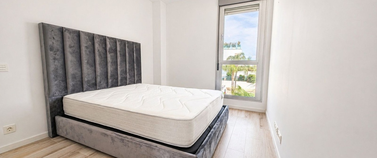 Resale - apartment - Estepona - Cancelada