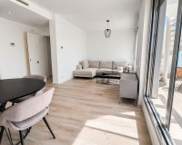 Resale - apartment - Estepona - Cancelada