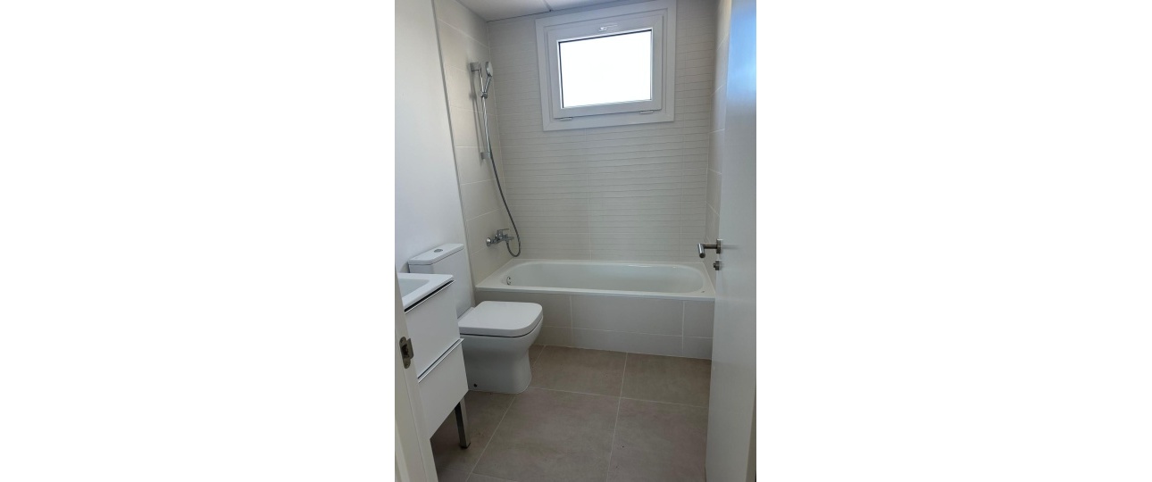 Resale - apartment - Estepona - Cancelada