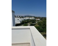 Resale - apartment - Estepona - Cancelada