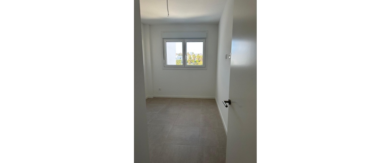 Resale - apartment - Estepona - Cancelada