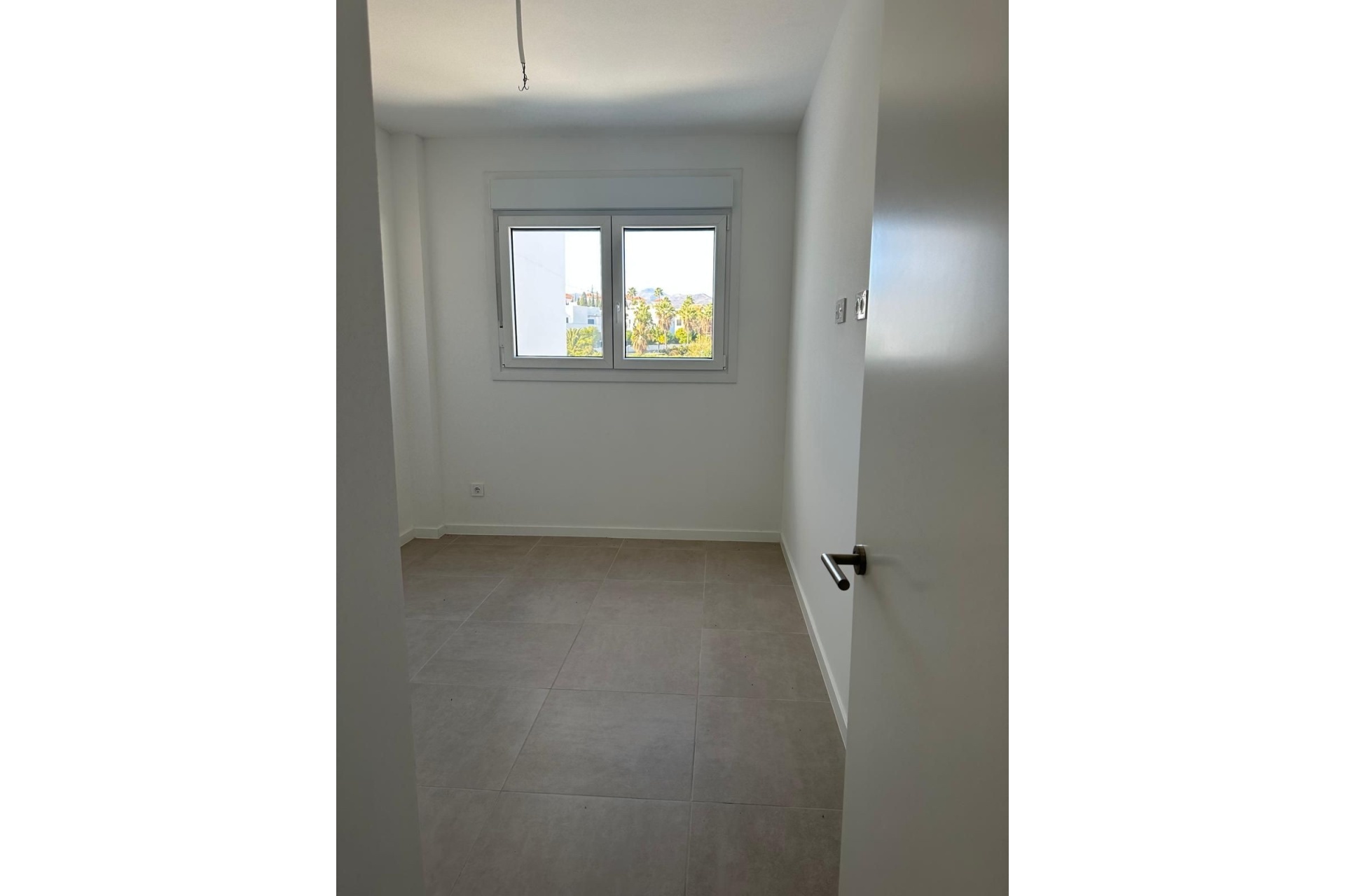 Resale - apartment - Estepona - Cancelada
