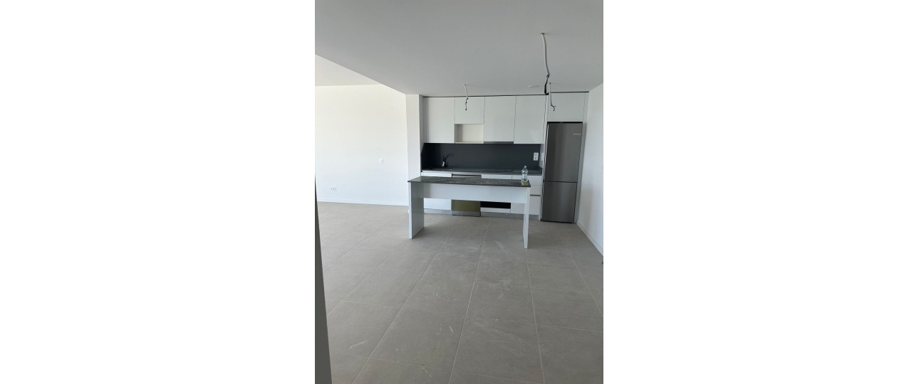 Resale - apartment - Estepona - Cancelada
