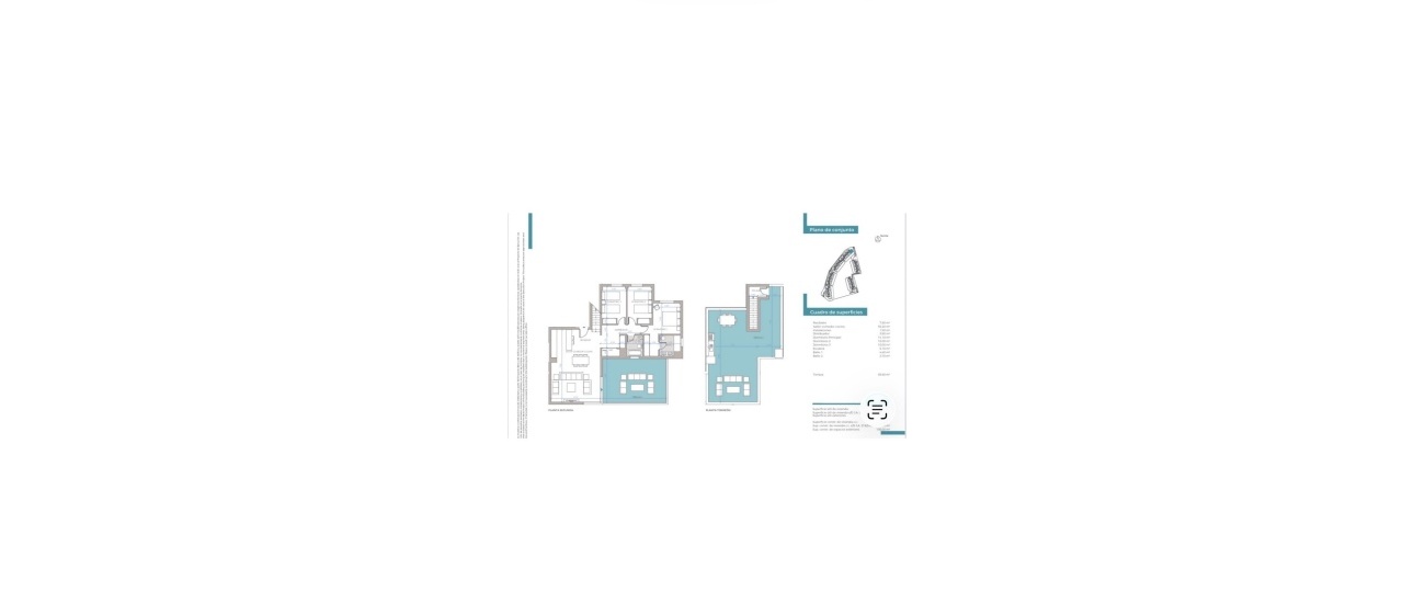 Resale - apartment - Estepona - Cancelada
