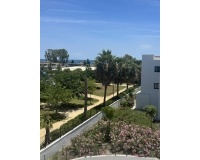 Resale - apartment - Estepona - Cancelada