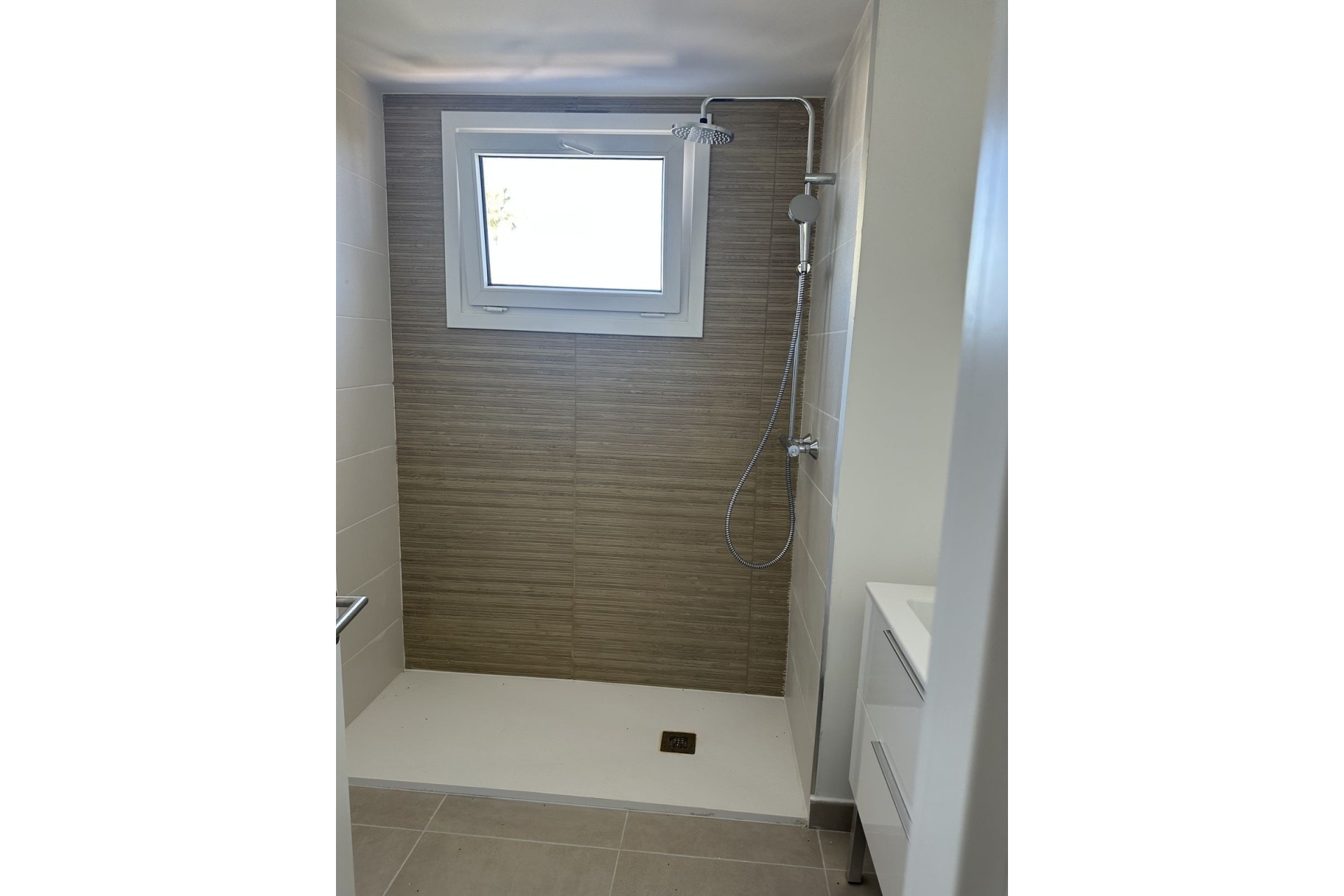 Resale - apartment - Estepona - Cancelada