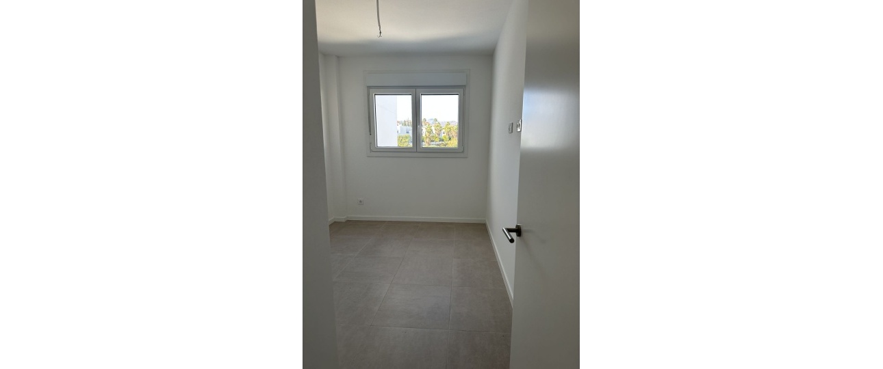 Resale - apartment - Estepona - Cancelada