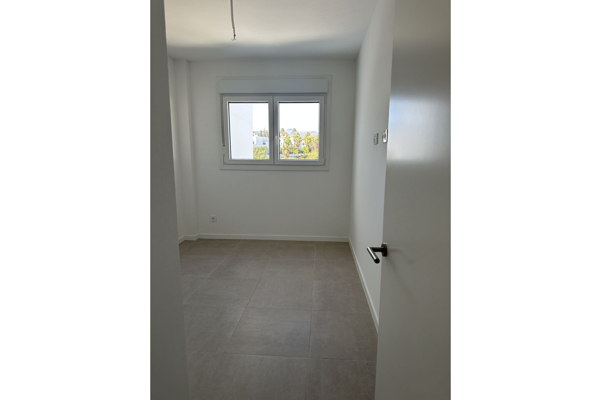 Resale - apartment - Estepona - Cancelada