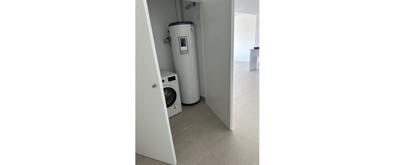 Resale - apartment - Estepona - Cancelada