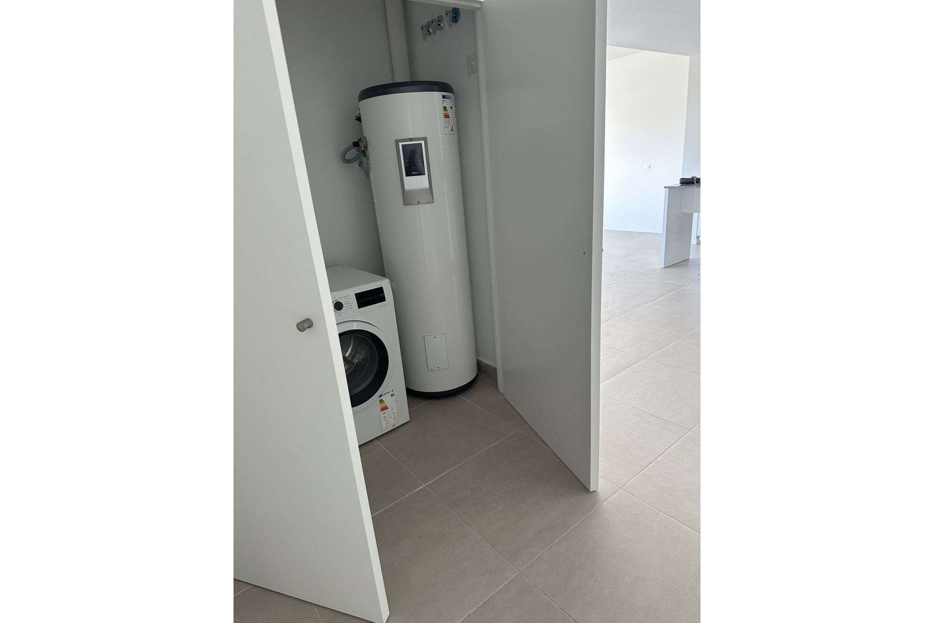 Resale - apartment - Estepona - Cancelada