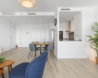 Resale - apartment - Estepona - Cancelada