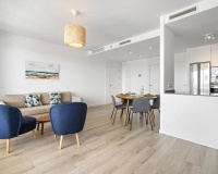 Resale - apartment - Estepona - Cancelada