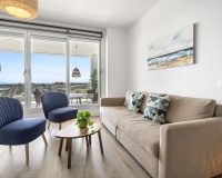 Resale - apartment - Estepona - Cancelada