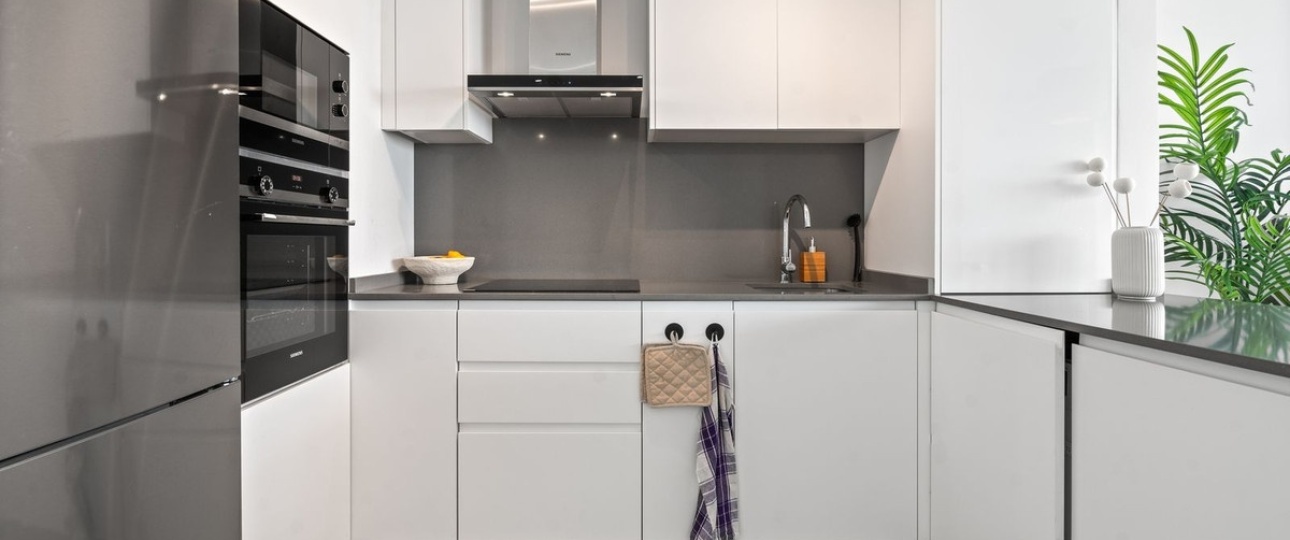 Resale - apartment - Estepona - Cancelada