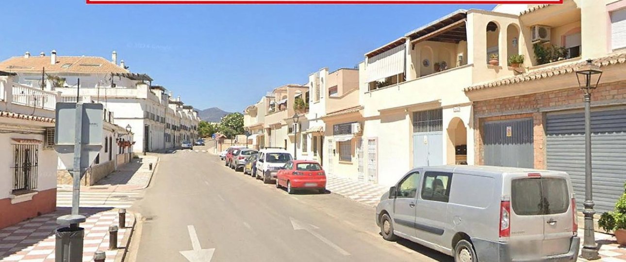 Resale - apartment - Estepona - Cancelada