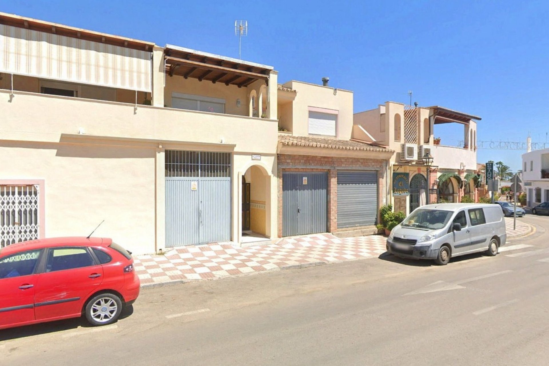 Resale - apartment - Estepona - Cancelada