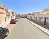 Resale - apartment - Estepona - Cancelada