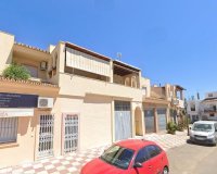 Resale - apartment - Estepona - Cancelada