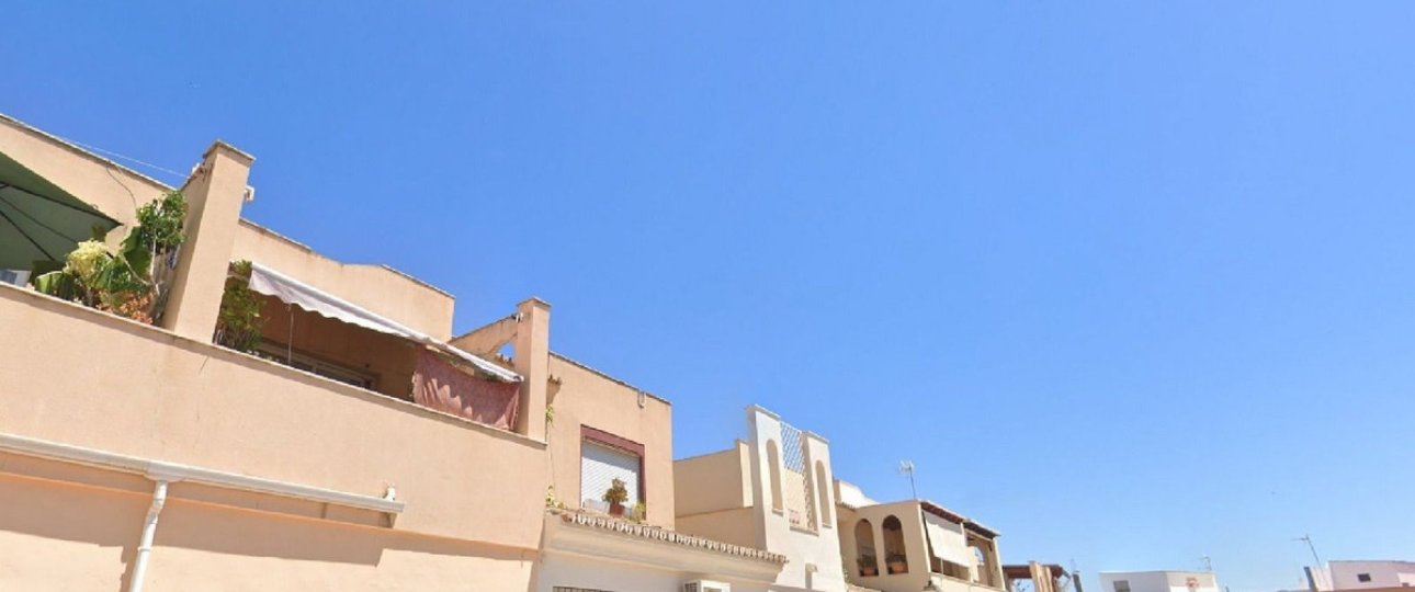 Resale - apartment - Estepona - Cancelada
