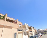 Resale - apartment - Estepona - Cancelada