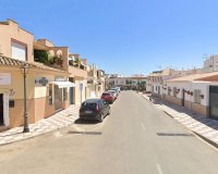 Resale - apartment - Estepona - Cancelada