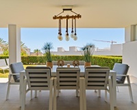 Resale - apartment - Estepona - Cancelada