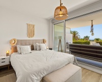 Resale - apartment - Estepona - Cancelada