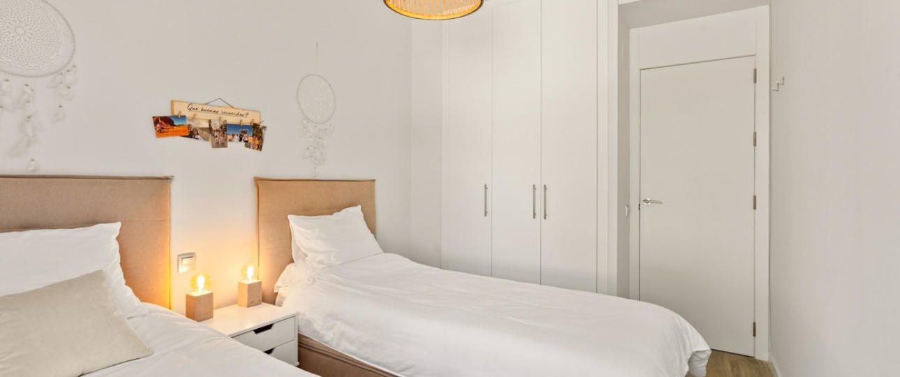 Resale - apartment - Estepona - Cancelada