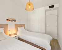 Resale - apartment - Estepona - Cancelada