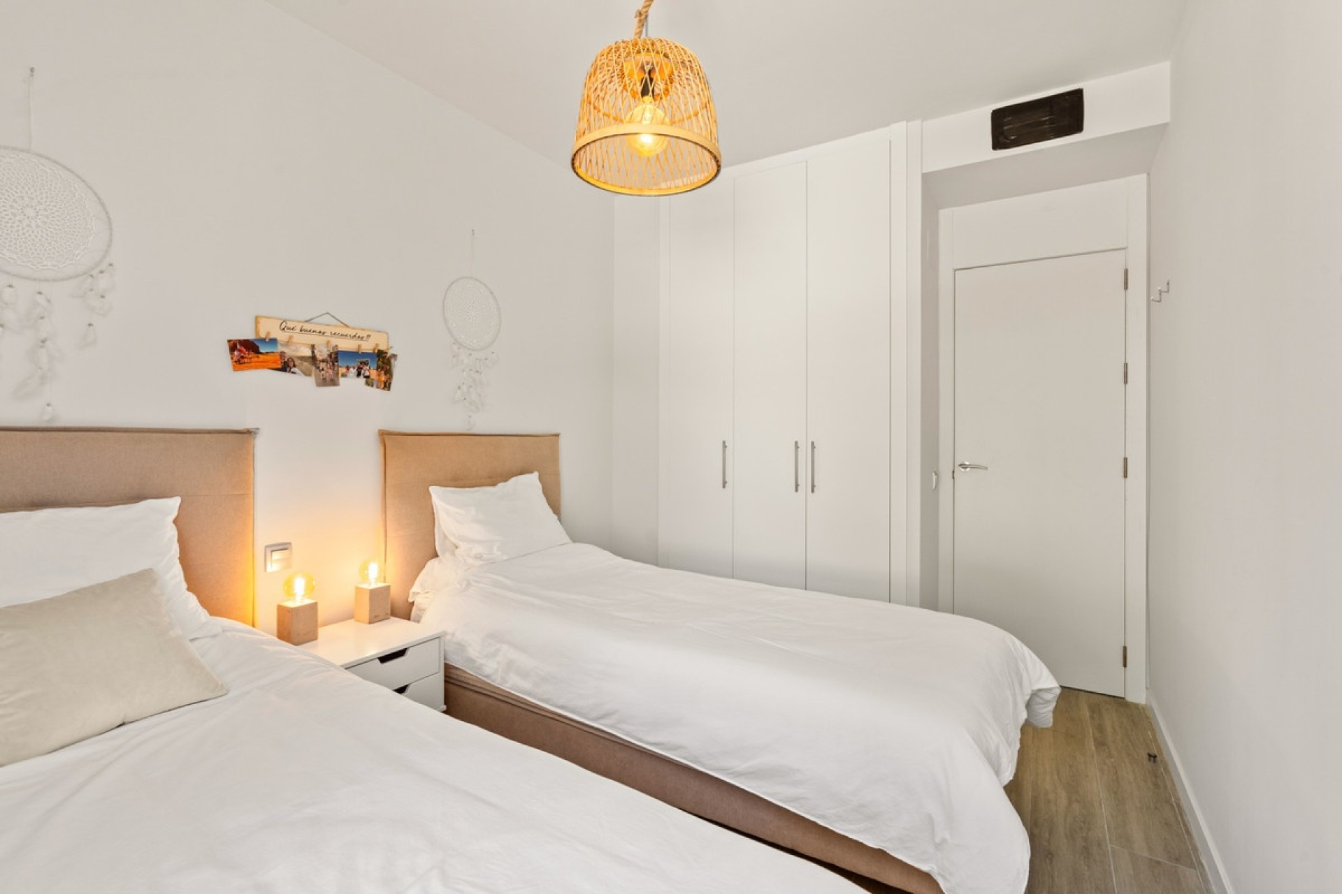 Resale - apartment - Estepona - Cancelada