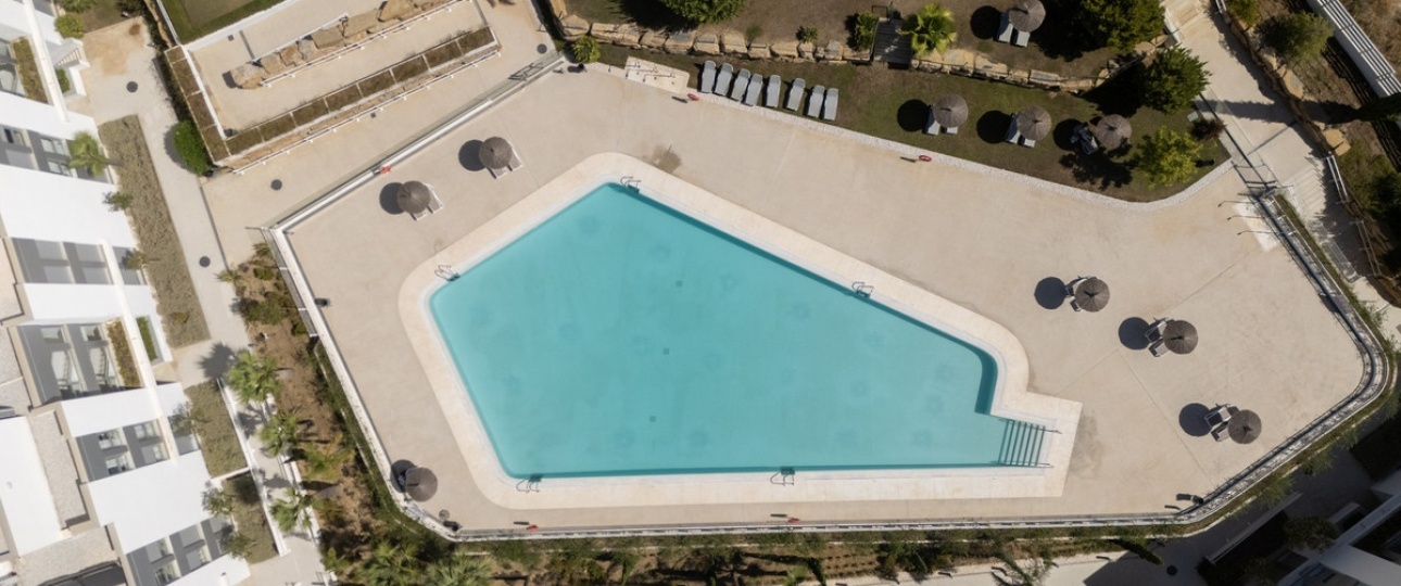Resale - apartment - Estepona - Cancelada