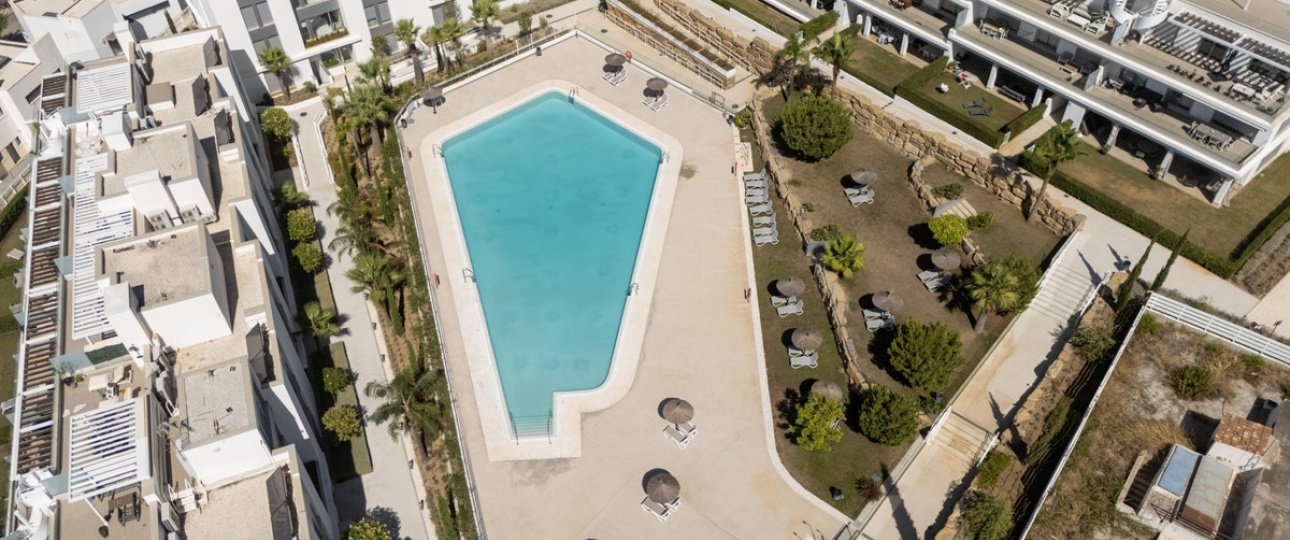 Resale - apartment - Estepona - Cancelada