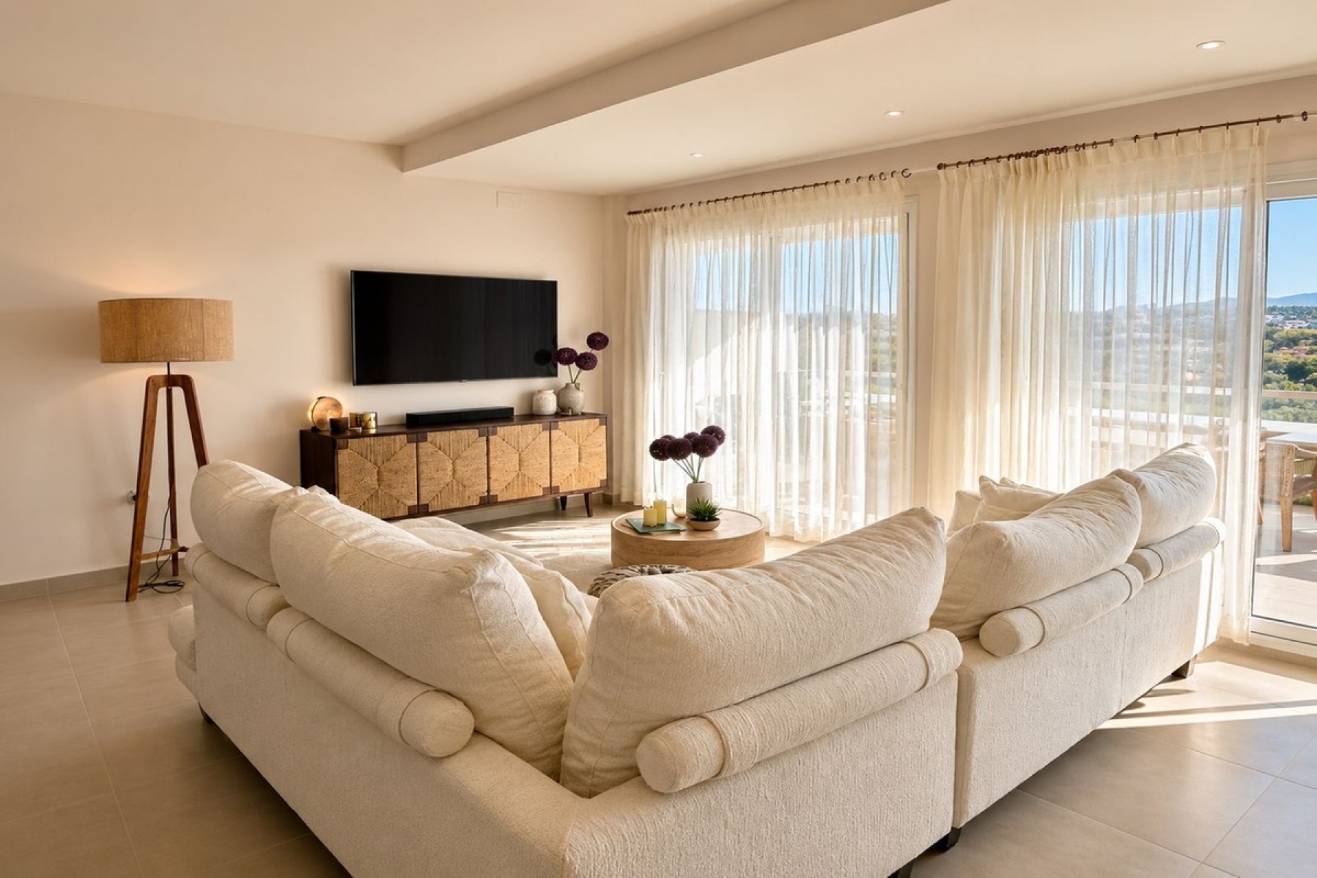 Resale - apartment - Estepona - Cancelada