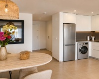 Resale - apartment - Estepona - Cancelada