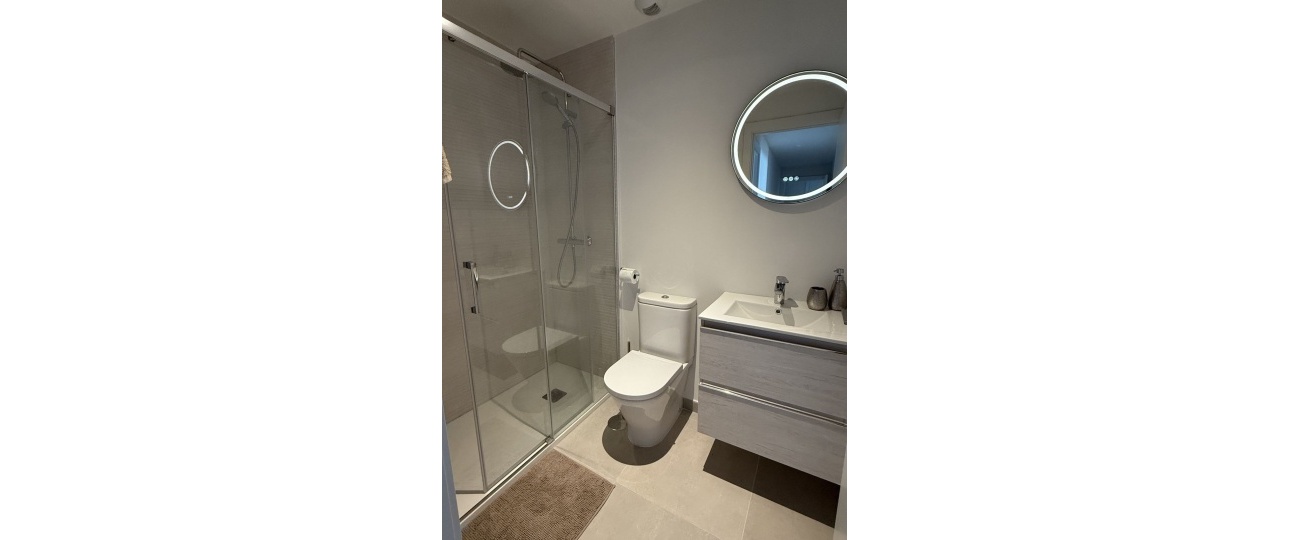 Resale - apartment - Estepona - Cancelada