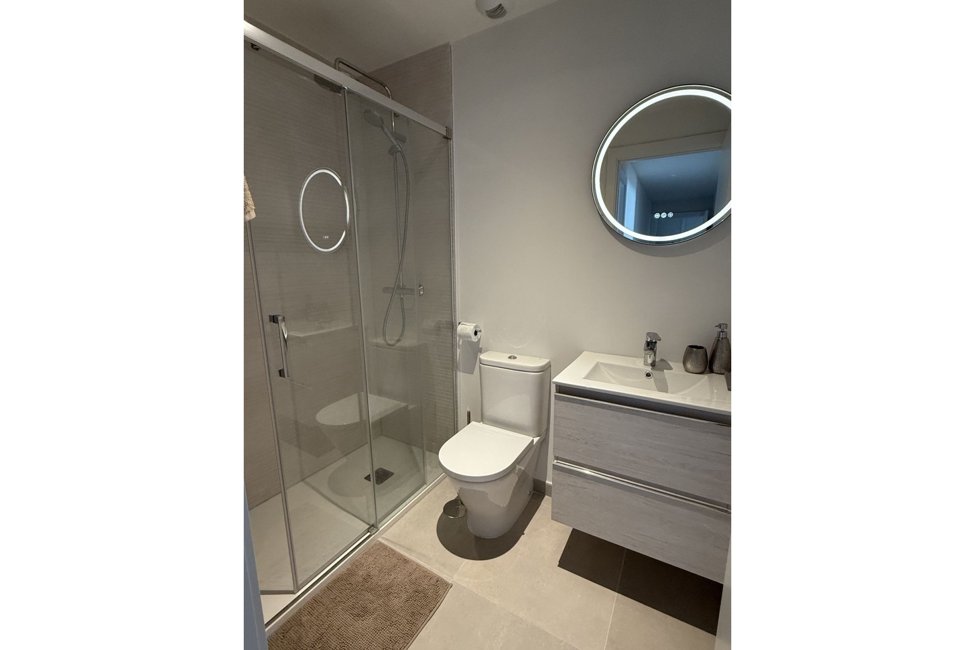 Resale - apartment - Estepona - Cancelada