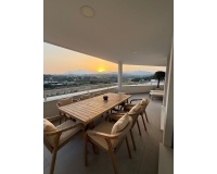 Resale - apartment - Estepona - Cancelada