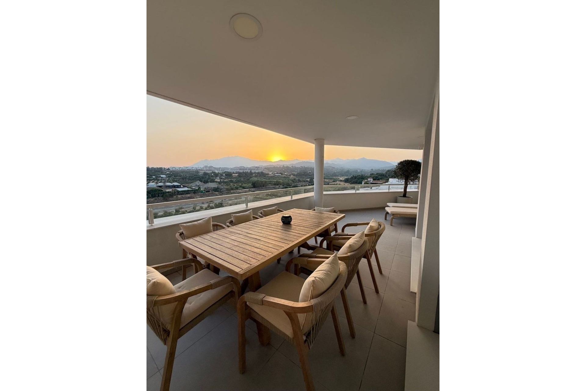 Resale - apartment - Estepona - Cancelada