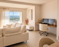 Resale - apartment - Estepona - Cancelada