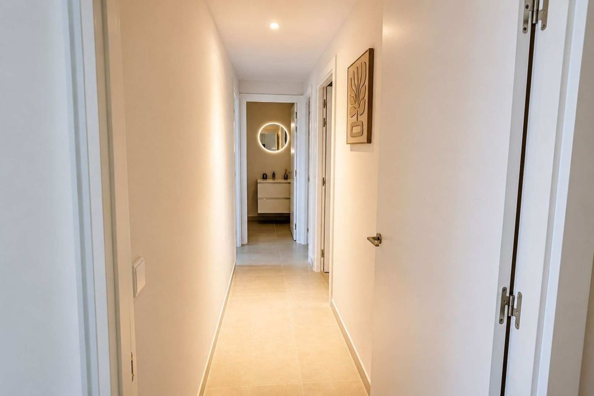Resale - apartment - Estepona - Cancelada