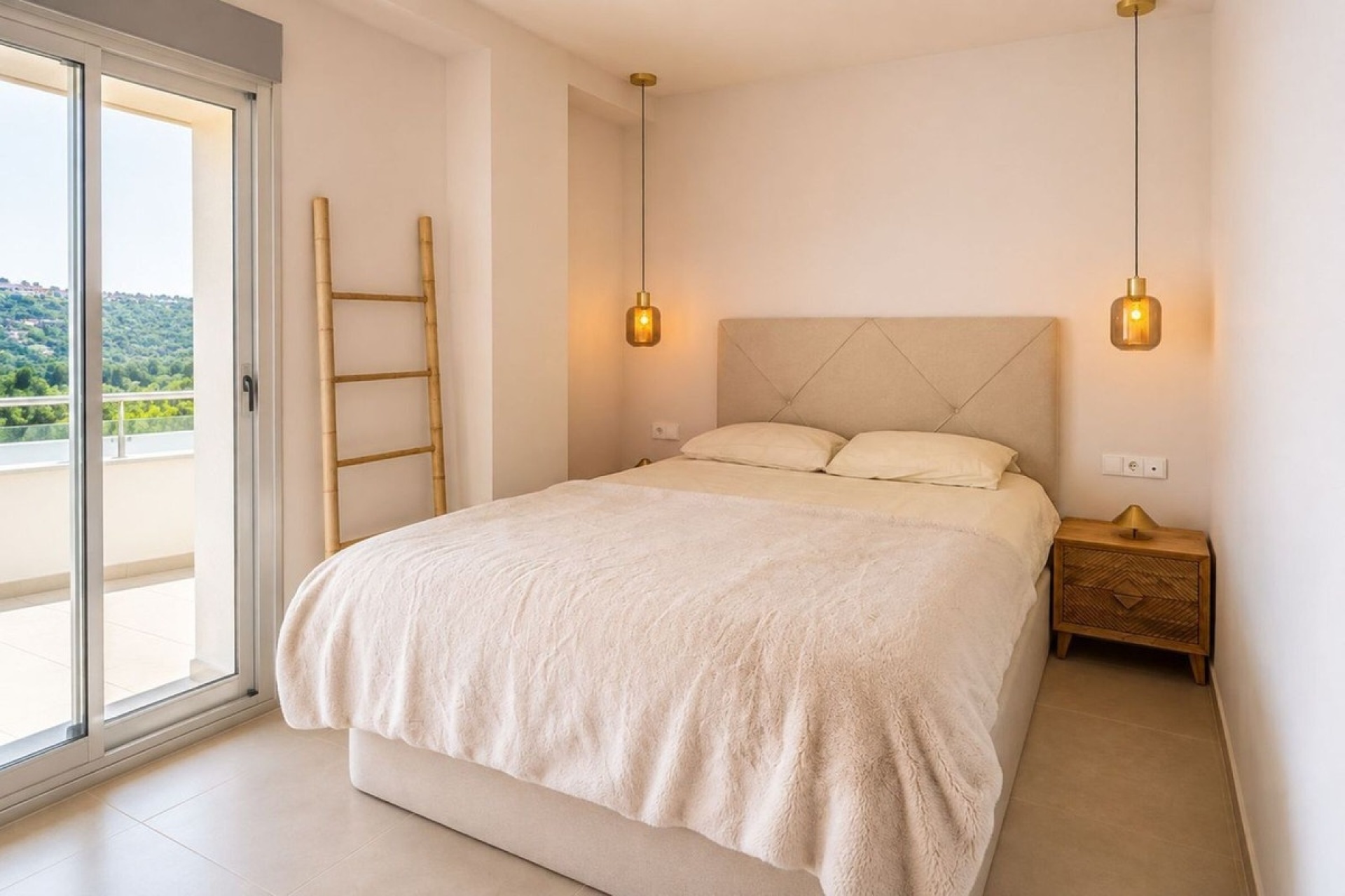 Resale - apartment - Estepona - Cancelada