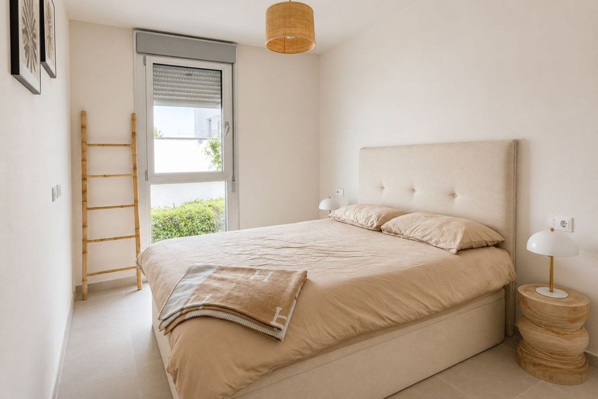 Resale - apartment - Estepona - Cancelada