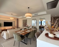 Resale - apartment - Estepona - Cancelada