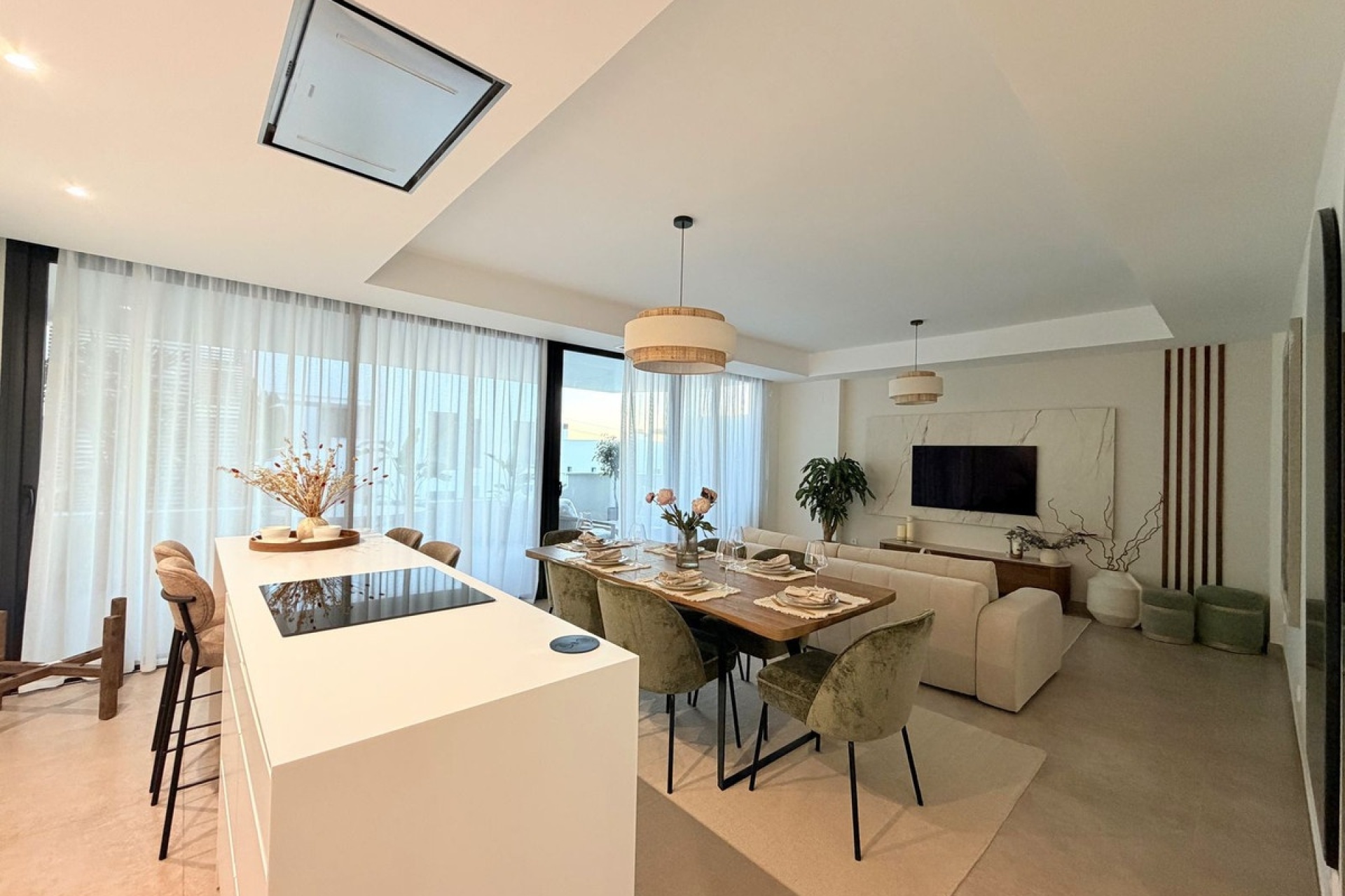 Resale - apartment - Estepona - Cancelada