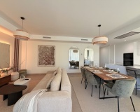 Resale - apartment - Estepona - Cancelada