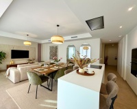 Resale - apartment - Estepona - Cancelada