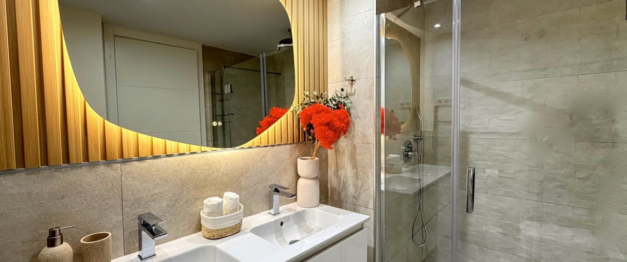 Resale - apartment - Estepona - Cancelada