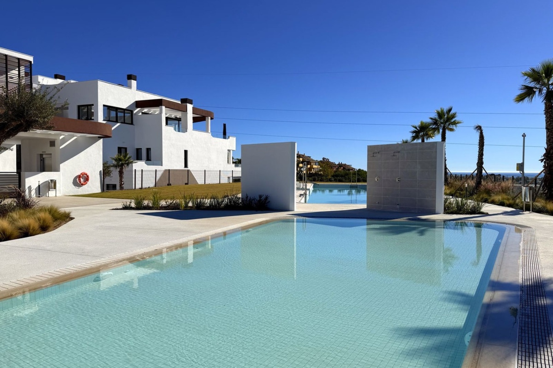 Resale - apartment - Estepona - Cancelada